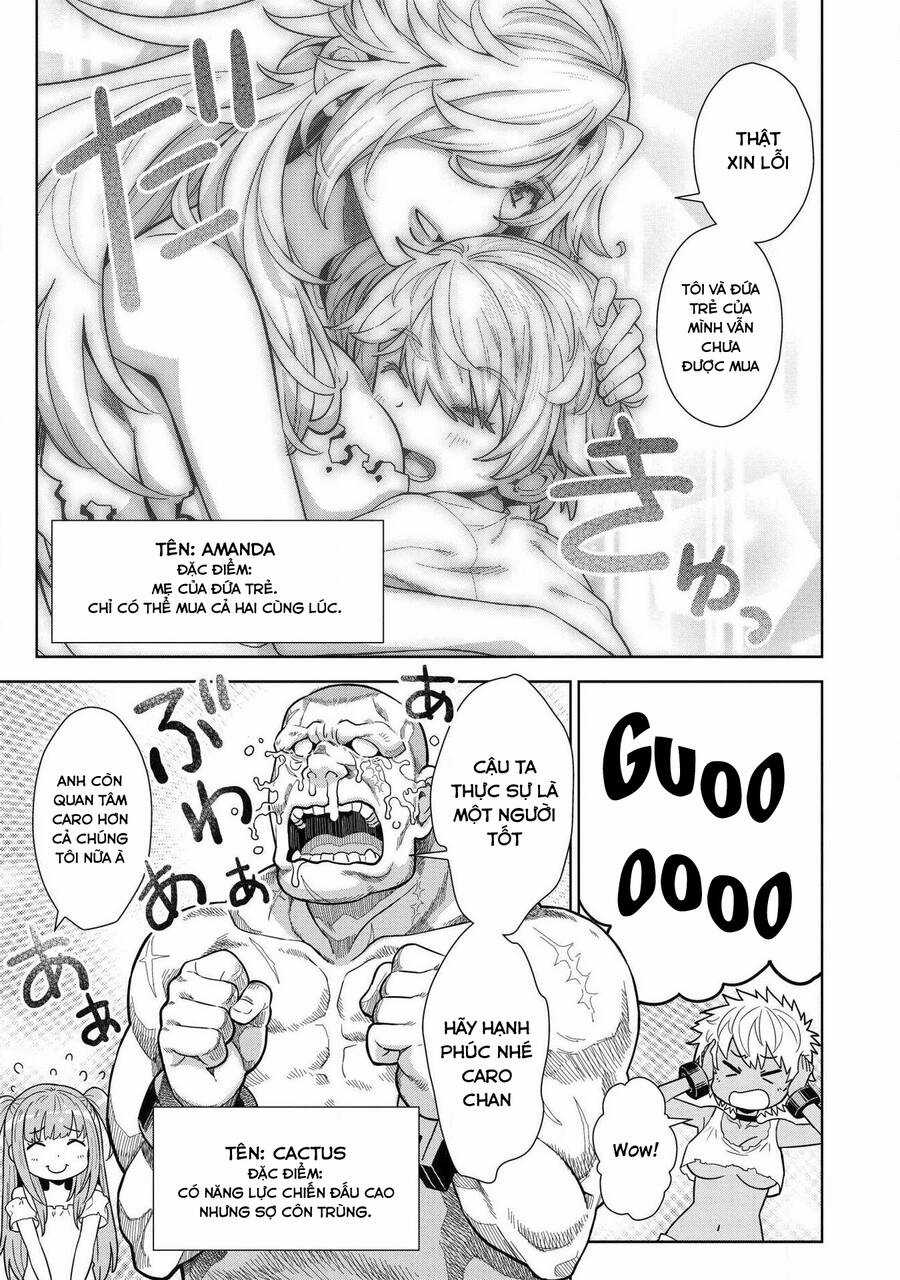 Xạ Thủ Tại Dị Giới Chapter 8.5 trang 2