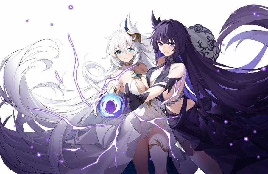 Xạ Thủ Tại Dị Giới Chapter 8.5 trang 6