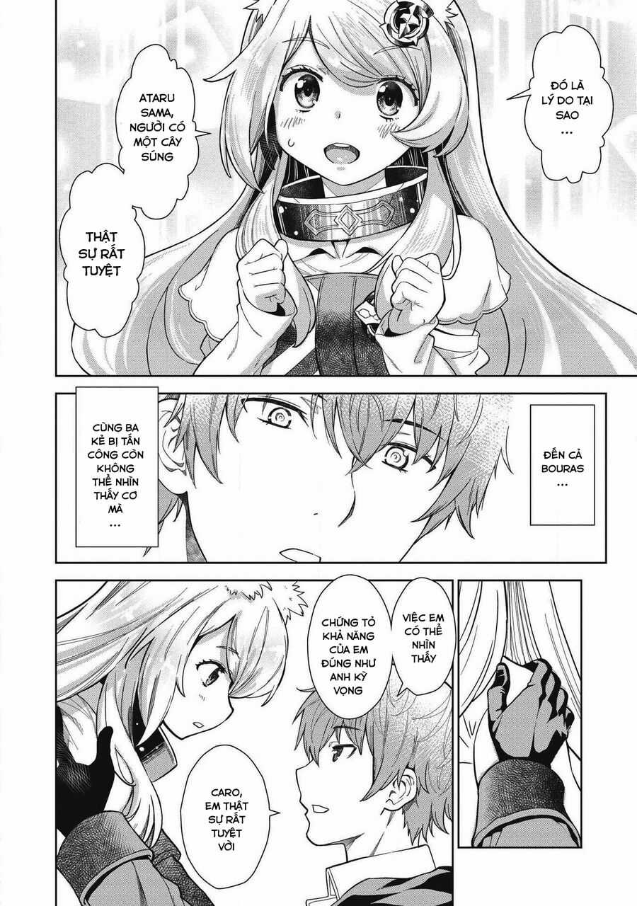 Xạ Thủ Tại Dị Giới Chapter 8 trang 15