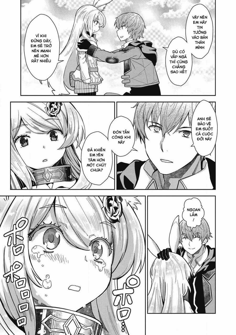 Xạ Thủ Tại Dị Giới Chapter 8 trang 16