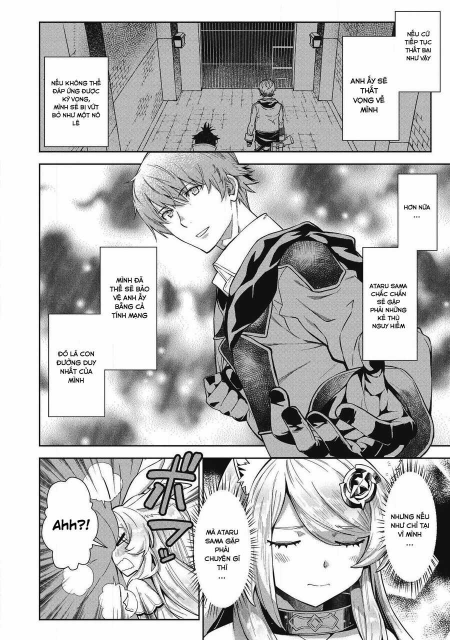 Xạ Thủ Tại Dị Giới Chapter 8 trang 7