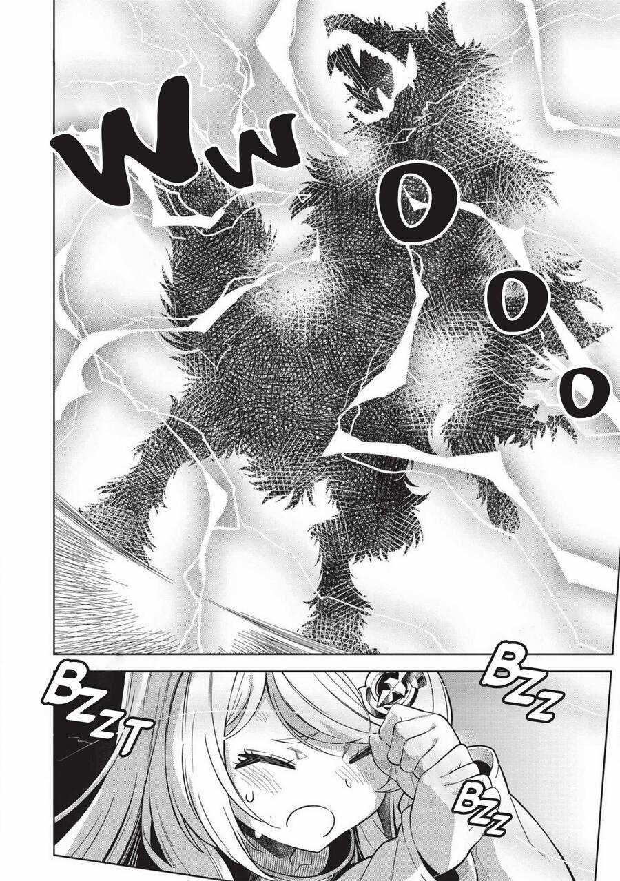 Xạ Thủ Tại Dị Giới Chapter 9.5 trang 26