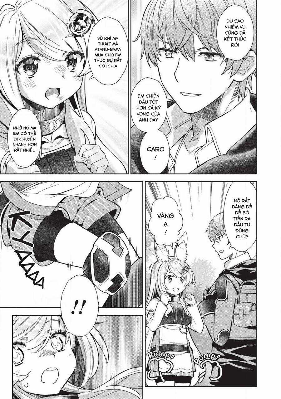 Xạ Thủ Tại Dị Giới Chapter 9.5 trang 29