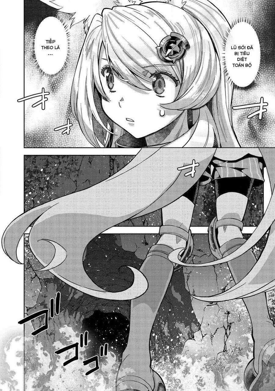 Xạ Thủ Tại Dị Giới Chapter 9 trang 23