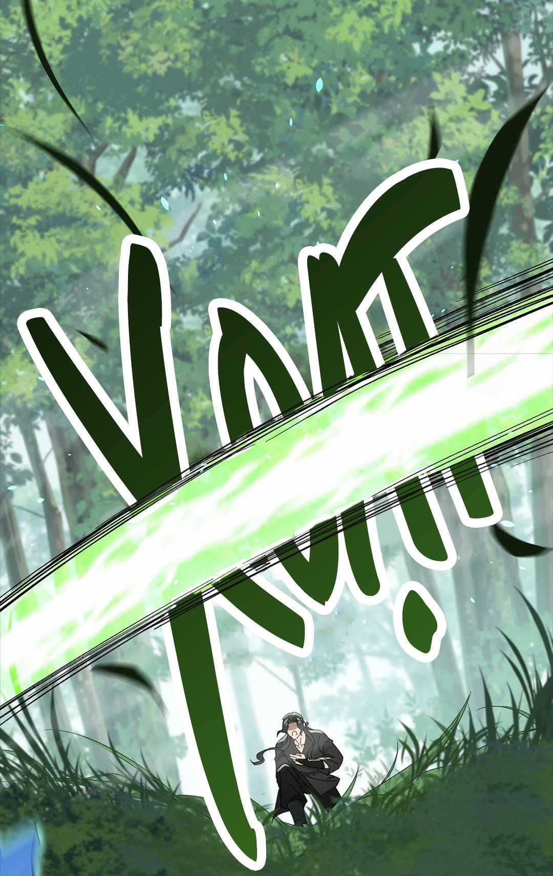 Xà Yêu Muốn Chạy Trốn Chapter 11 trang 17