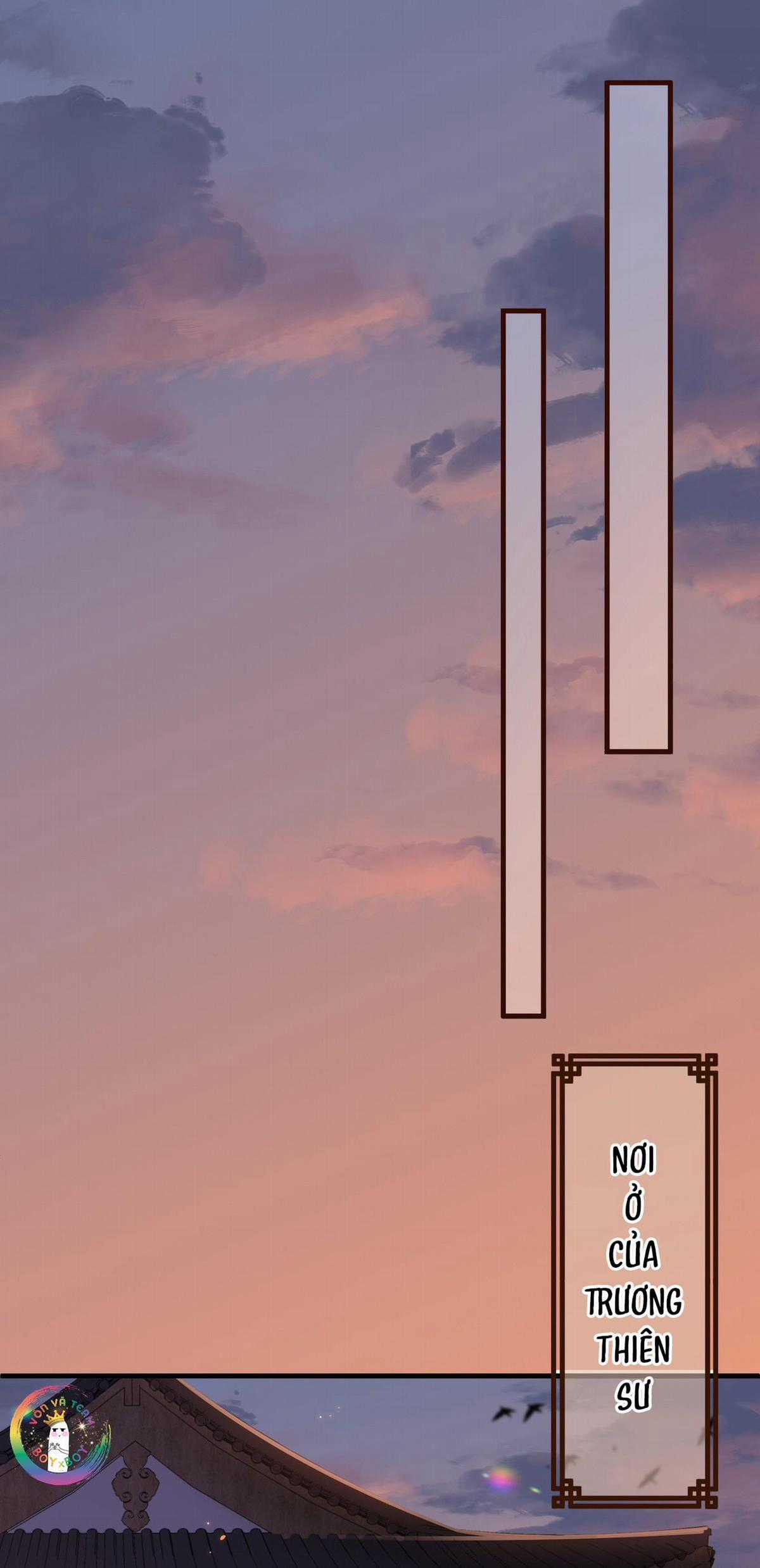 Xà Yêu Muốn Chạy Trốn Chapter 13 trang 17