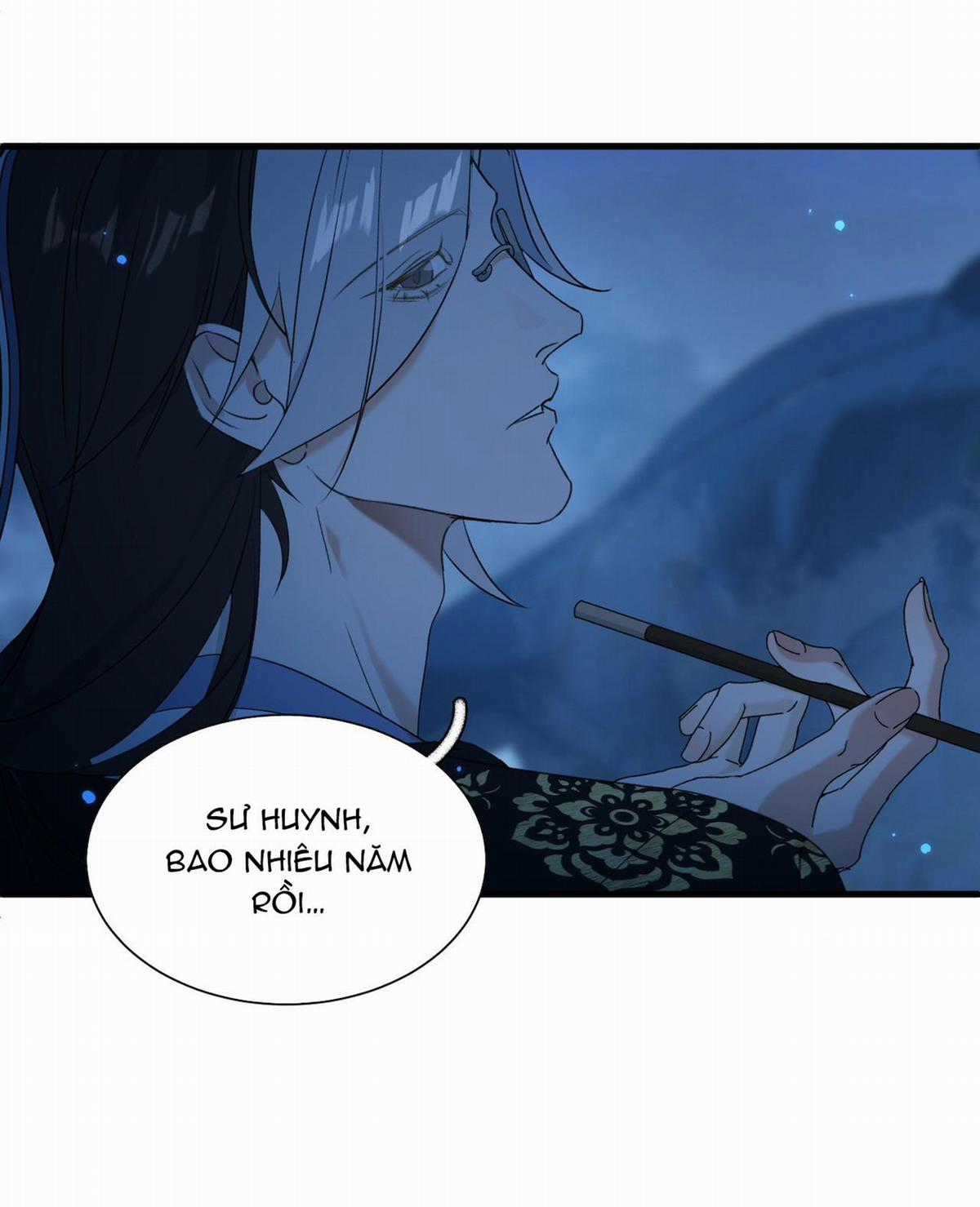 Xà Yêu Muốn Chạy Trốn Chapter 13 trang 25