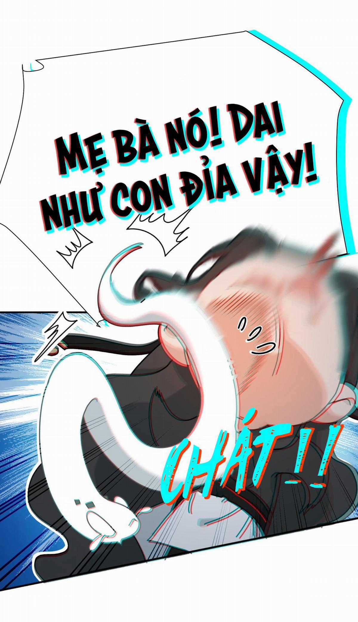 Xà Yêu Muốn Chạy Trốn Chapter 13 trang 30