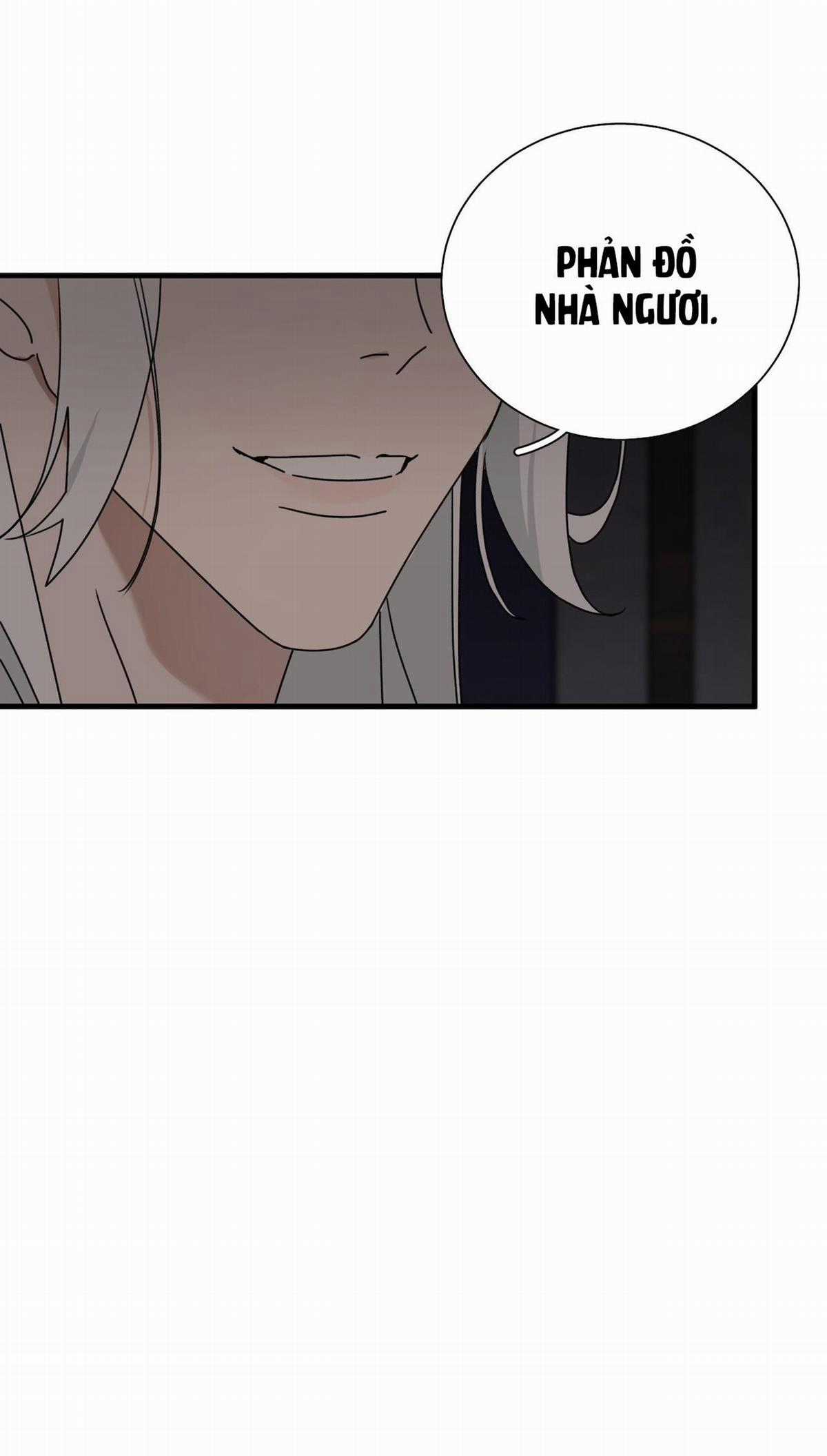 Xà Yêu Muốn Chạy Trốn Chapter 13 trang 38