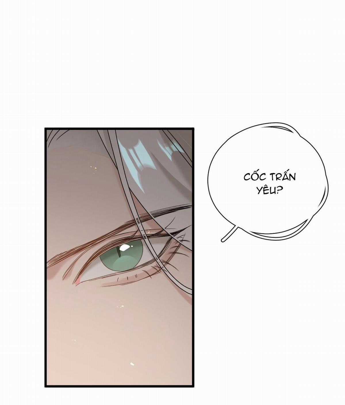 Xà Yêu Muốn Chạy Trốn Chapter 14 trang 18