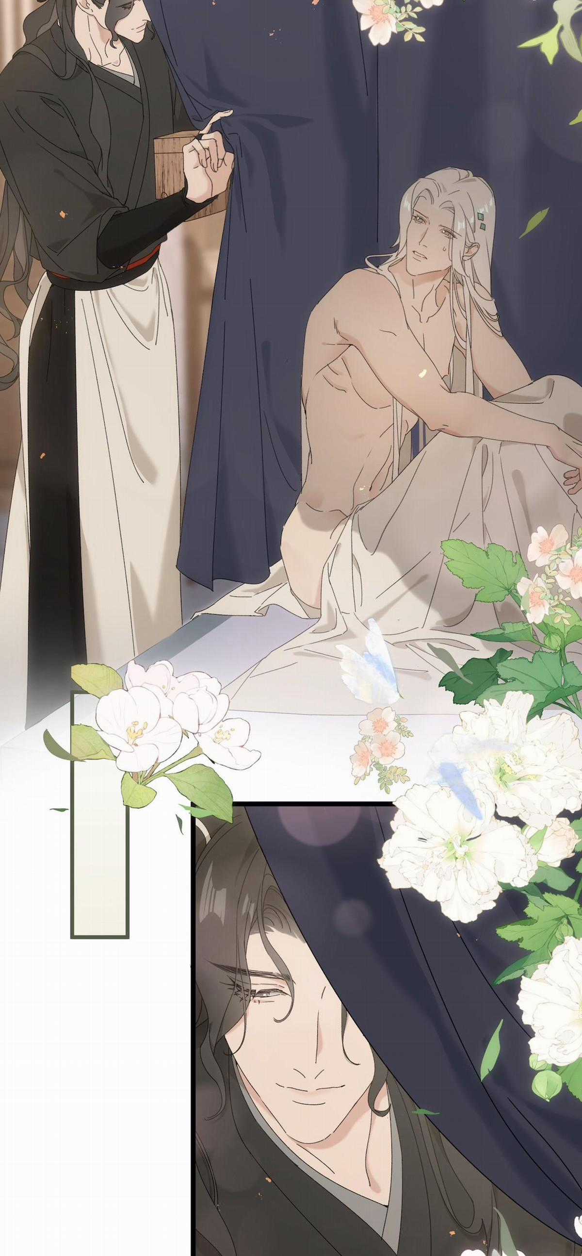 Xà Yêu Muốn Chạy Trốn Chapter 14 trang 29