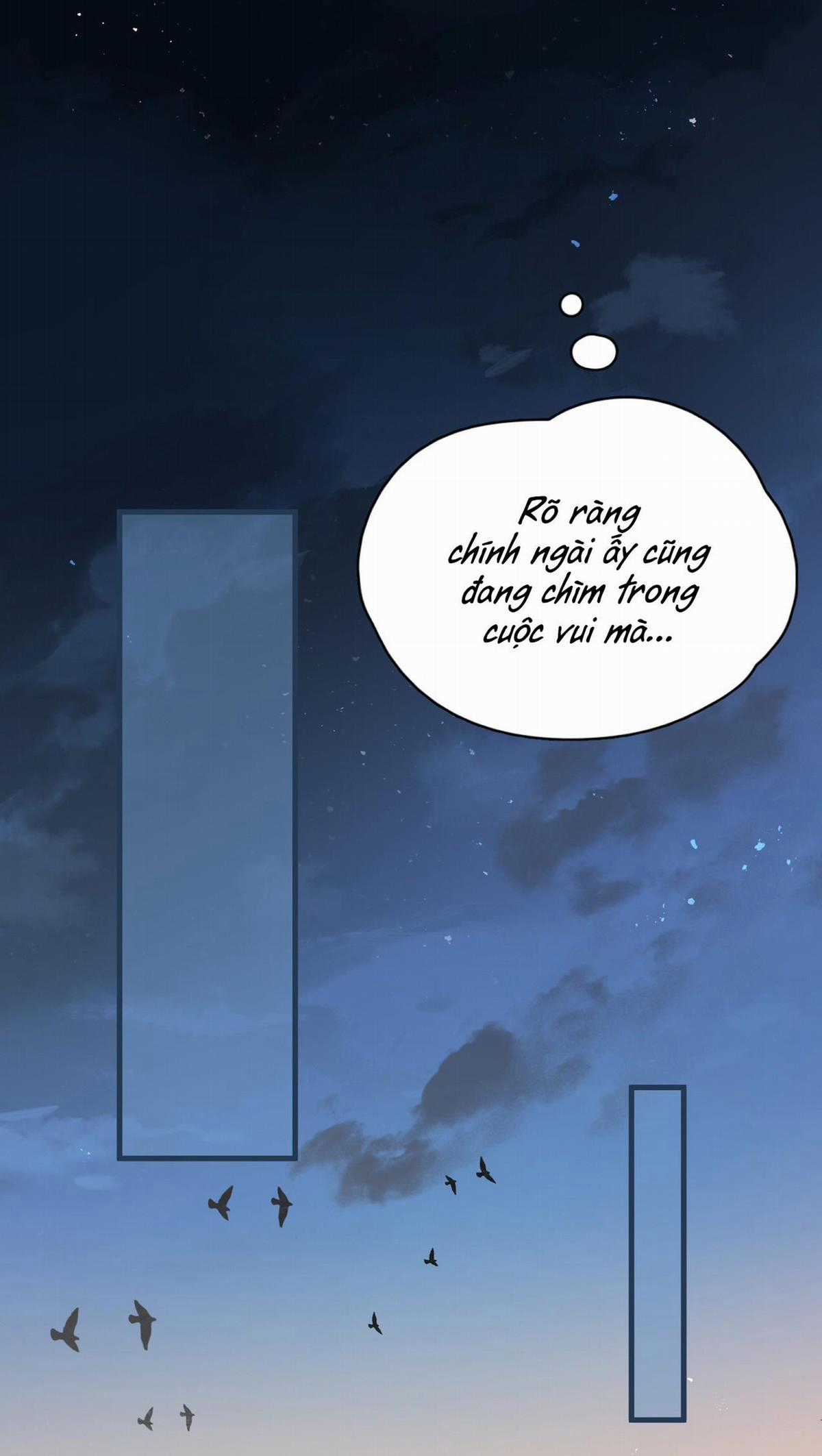 Xà Yêu Muốn Chạy Trốn Chapter 14 trang 36