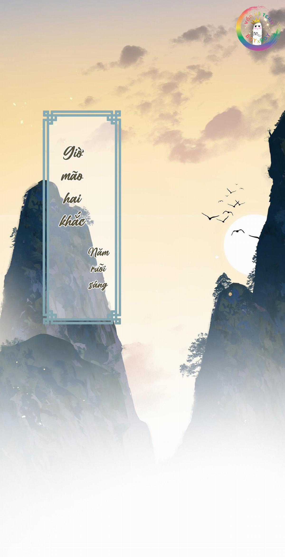 Xà Yêu Muốn Chạy Trốn Chapter 14 trang 37