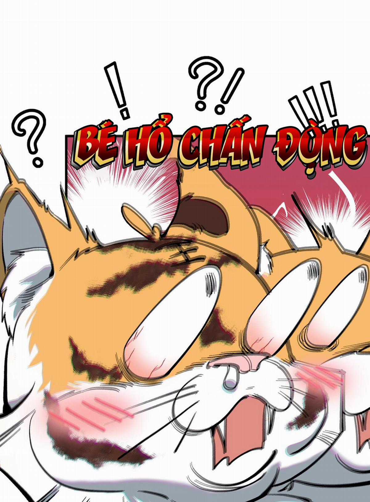 Xà Yêu Muốn Chạy Trốn Chapter 14 trang 45