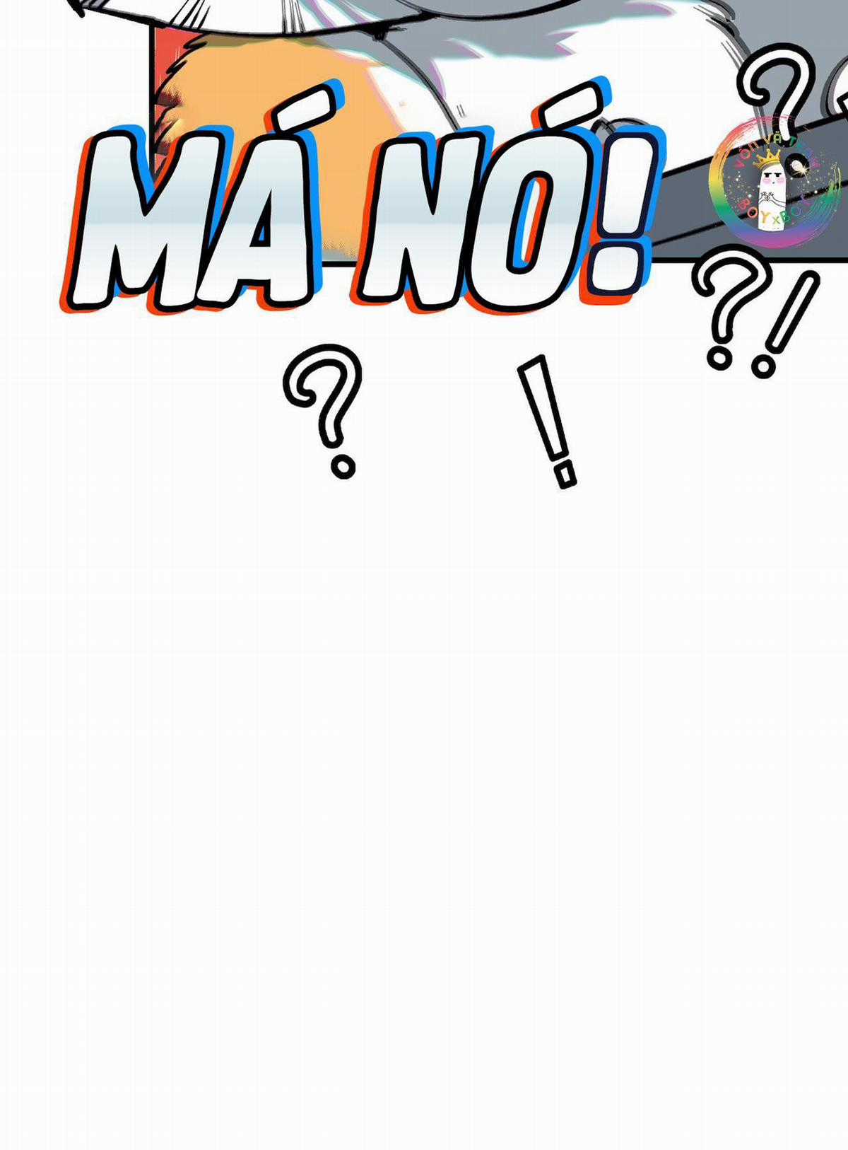 Xà Yêu Muốn Chạy Trốn Chapter 14 trang 46