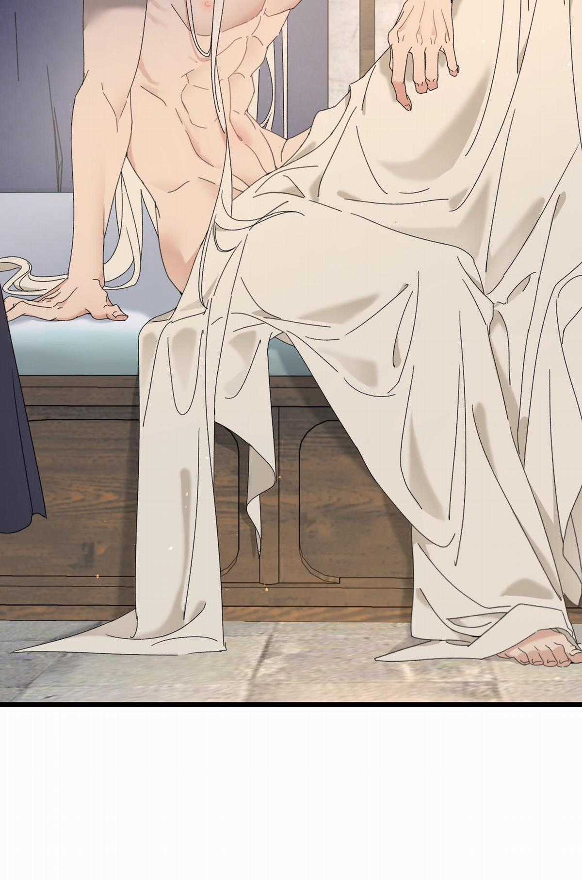 Xà Yêu Muốn Chạy Trốn Chapter 14 trang 6