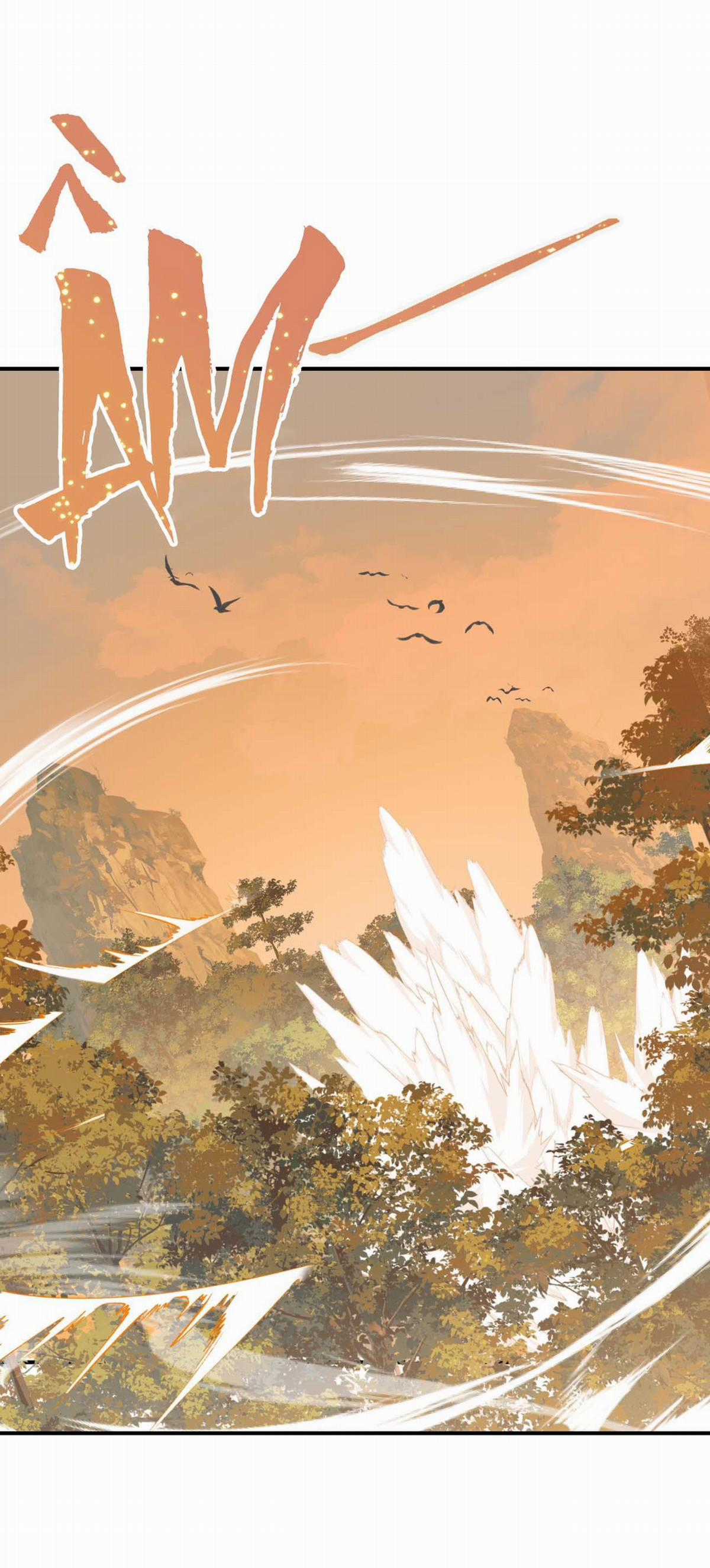 Xà Yêu Muốn Chạy Trốn Chapter 2 trang 3