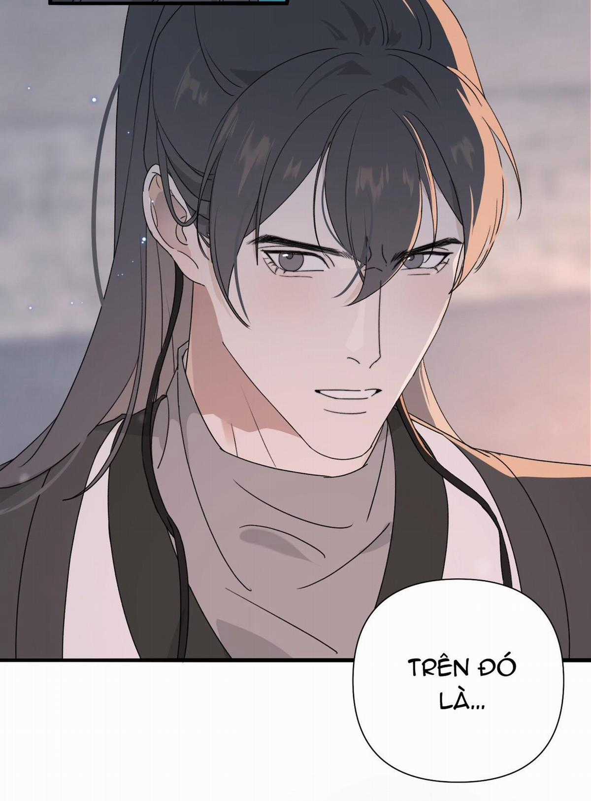 Xà Yêu Muốn Chạy Trốn Chapter 3 trang 11