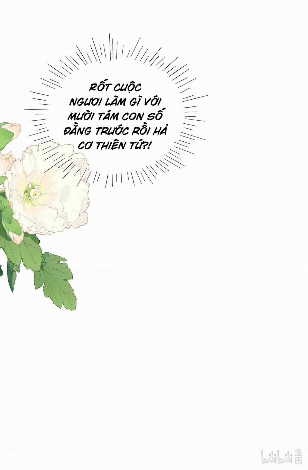 Xà Yêu Muốn Chạy Trốn Chapter 3 trang 25