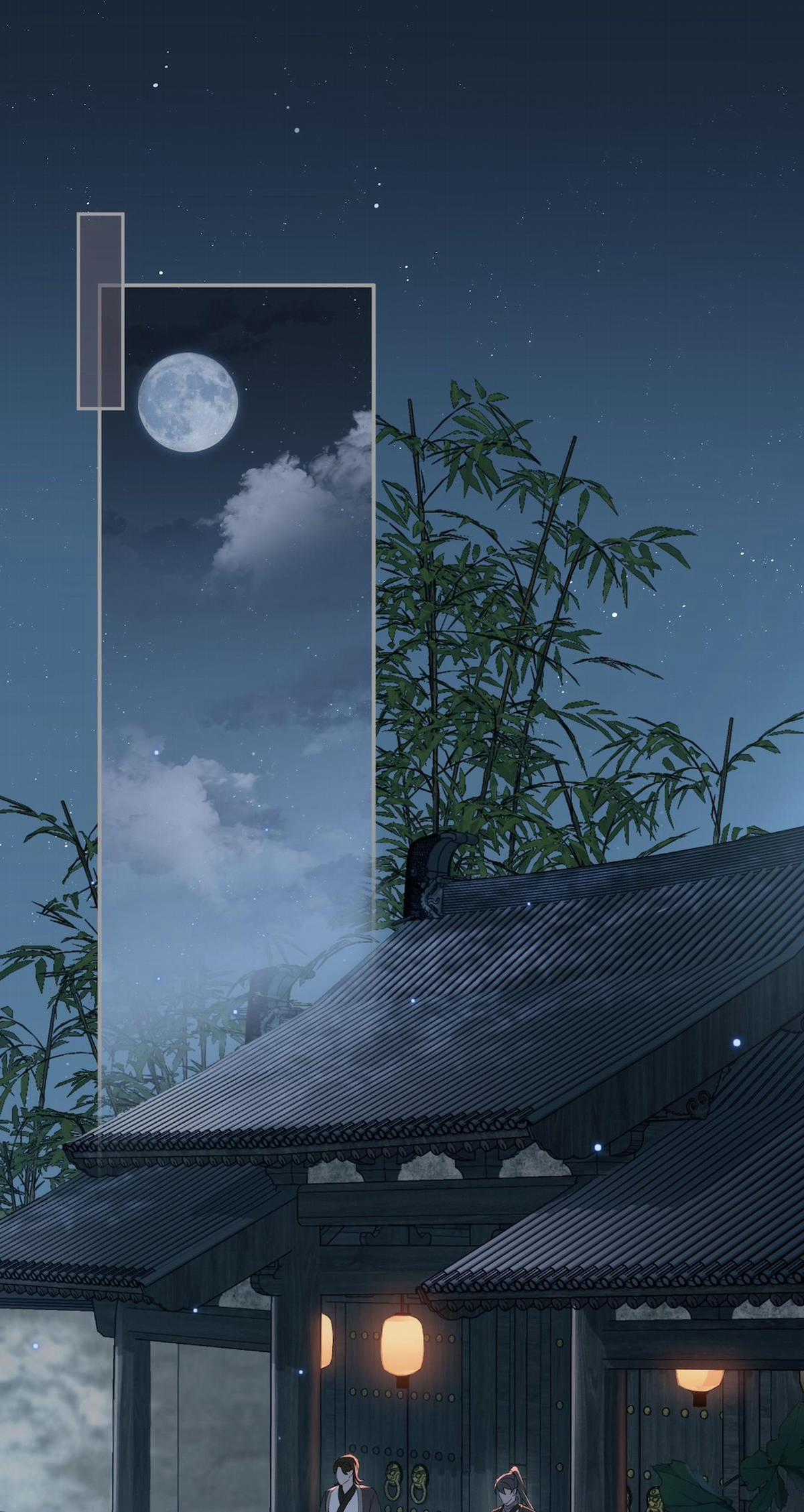 Xà Yêu Muốn Chạy Trốn Chapter 3 trang 3