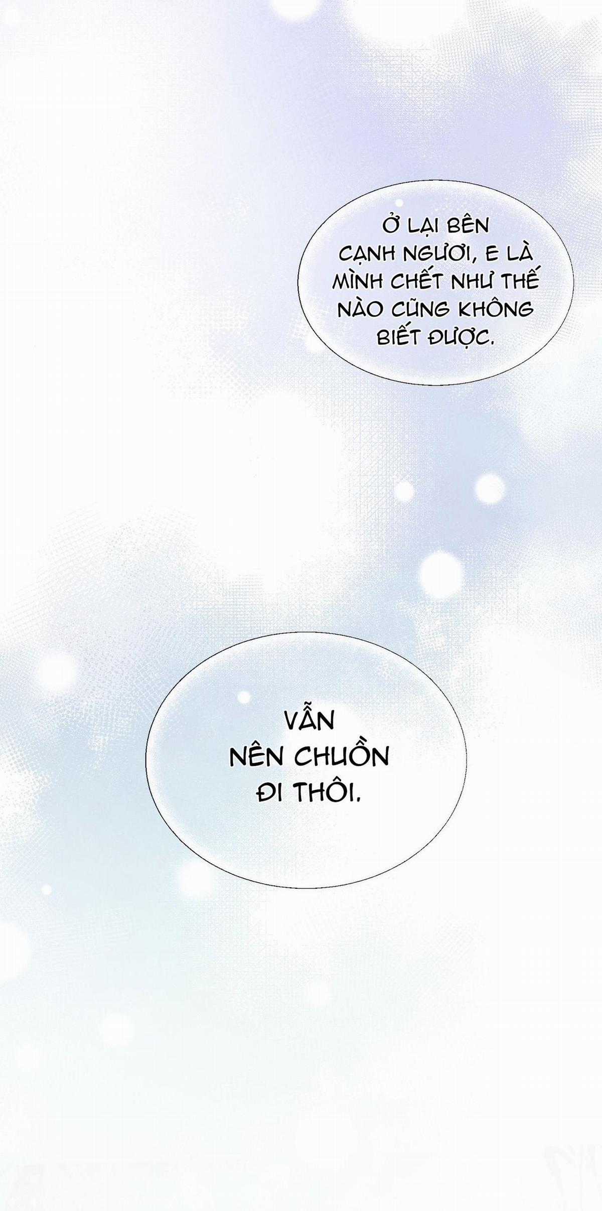 Xà Yêu Muốn Chạy Trốn Chapter 4 trang 17