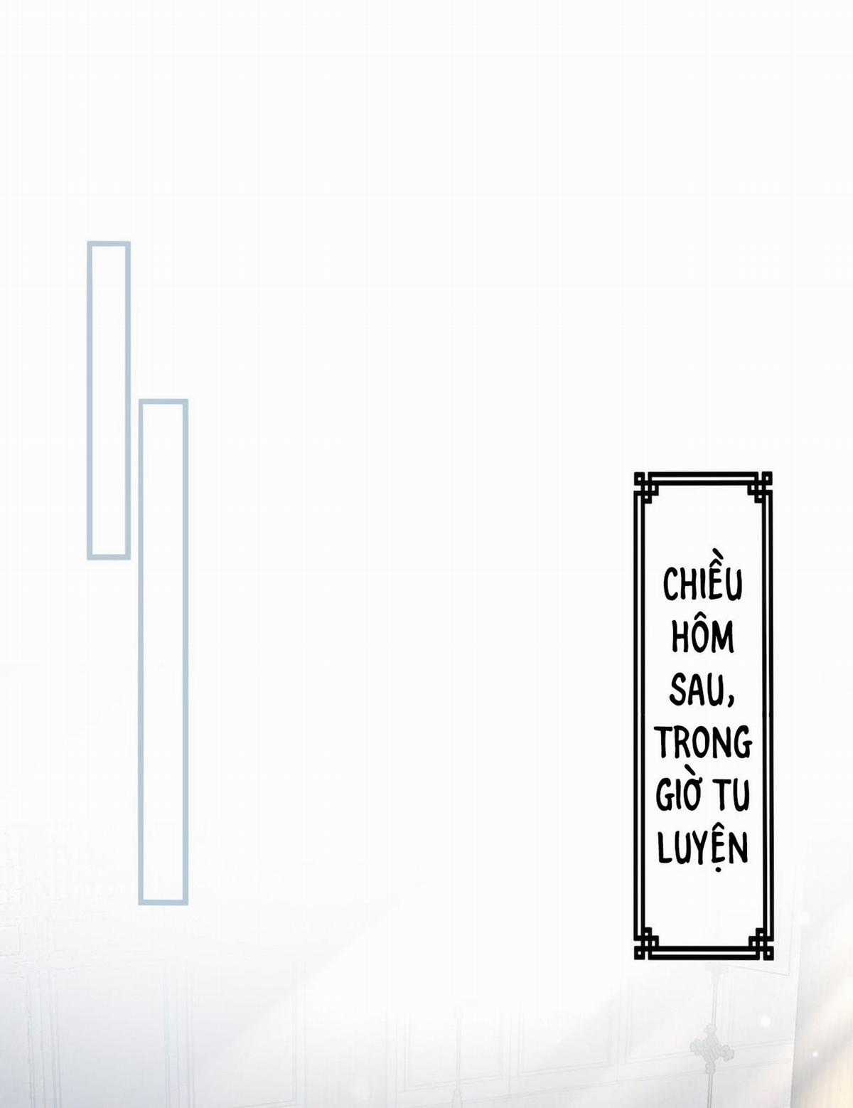 Xà Yêu Muốn Chạy Trốn Chapter 4 trang 25