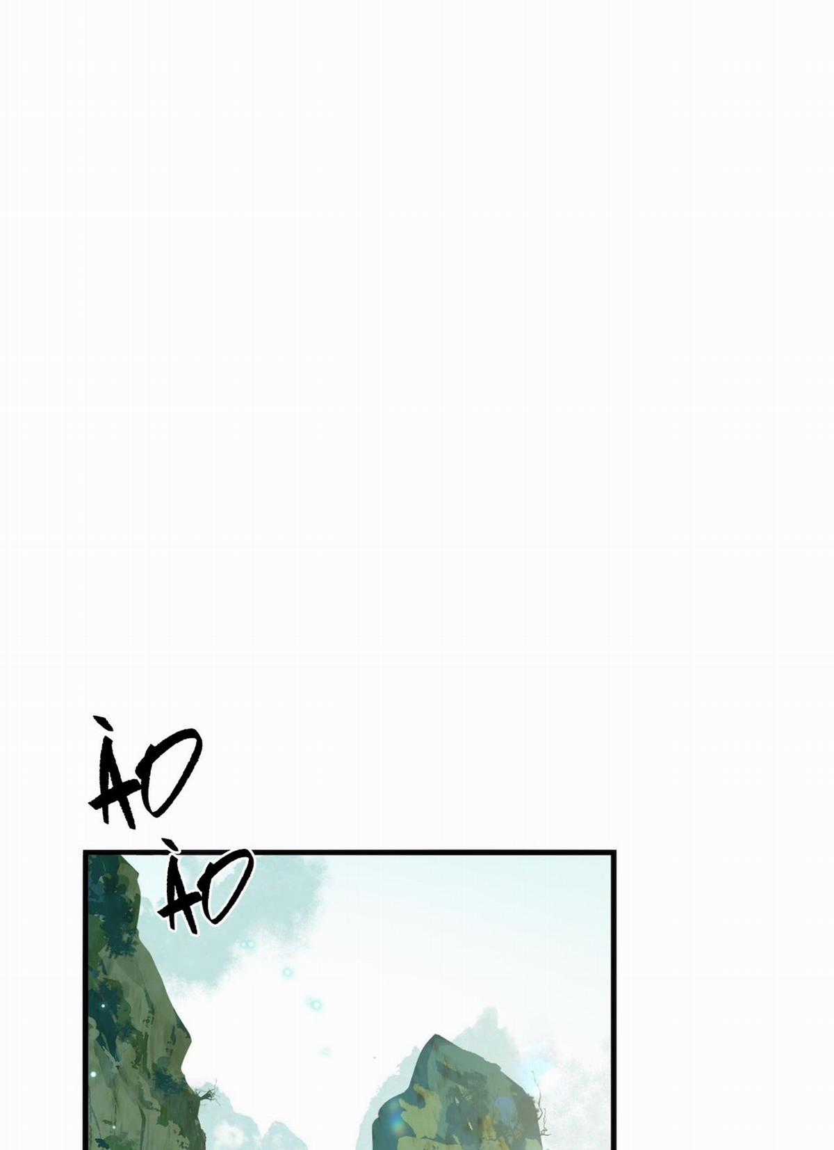 Xà Yêu Muốn Chạy Trốn Chapter 4 trang 27