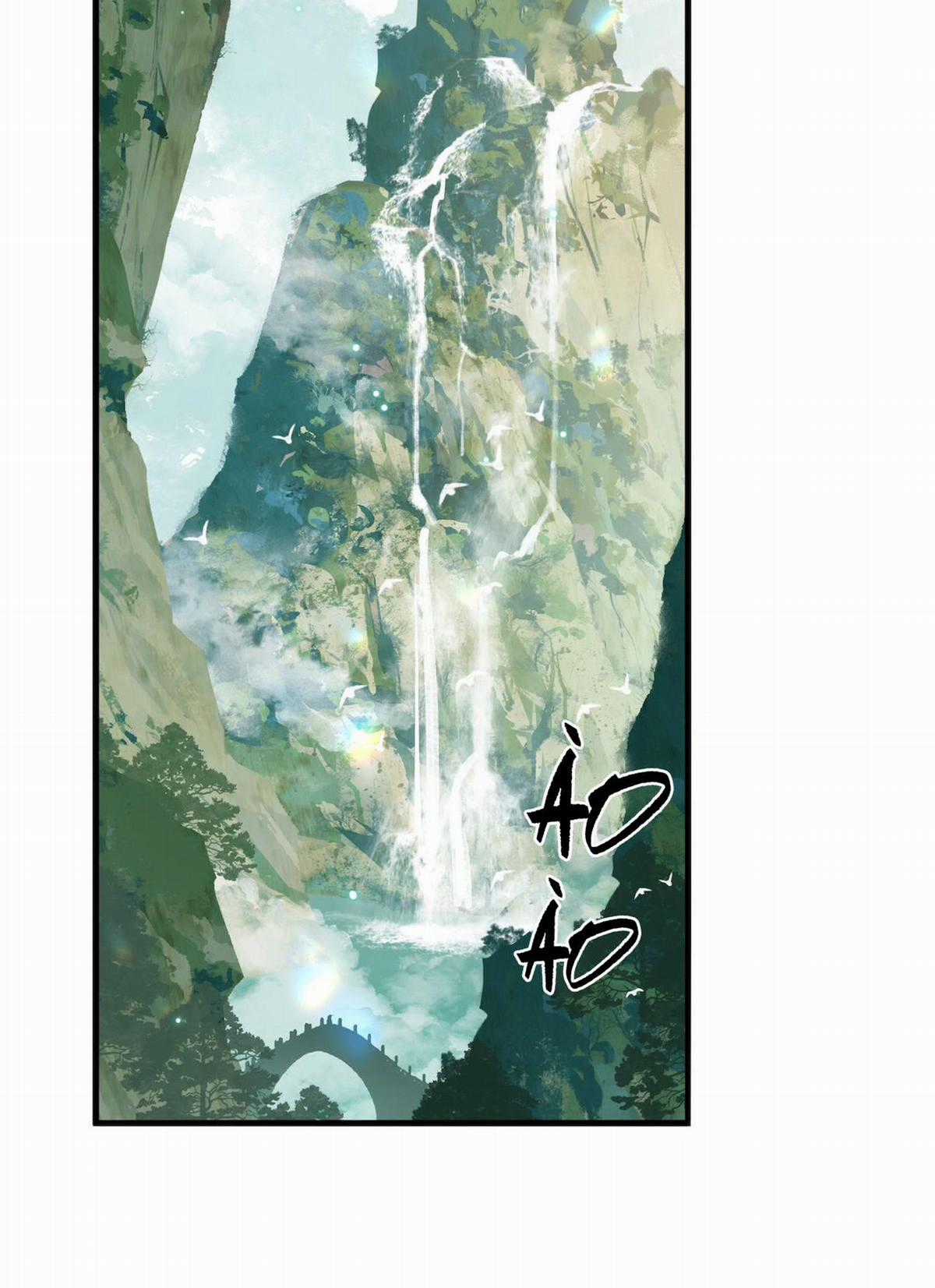 Xà Yêu Muốn Chạy Trốn Chapter 4 trang 28