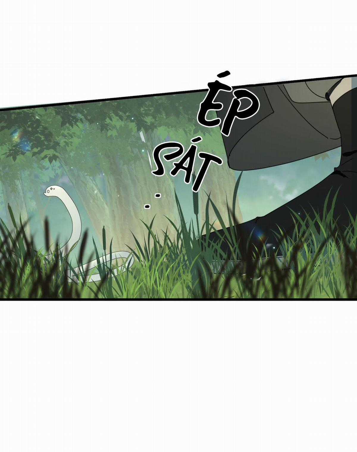 Xà Yêu Muốn Chạy Trốn Chapter 4 trang 30