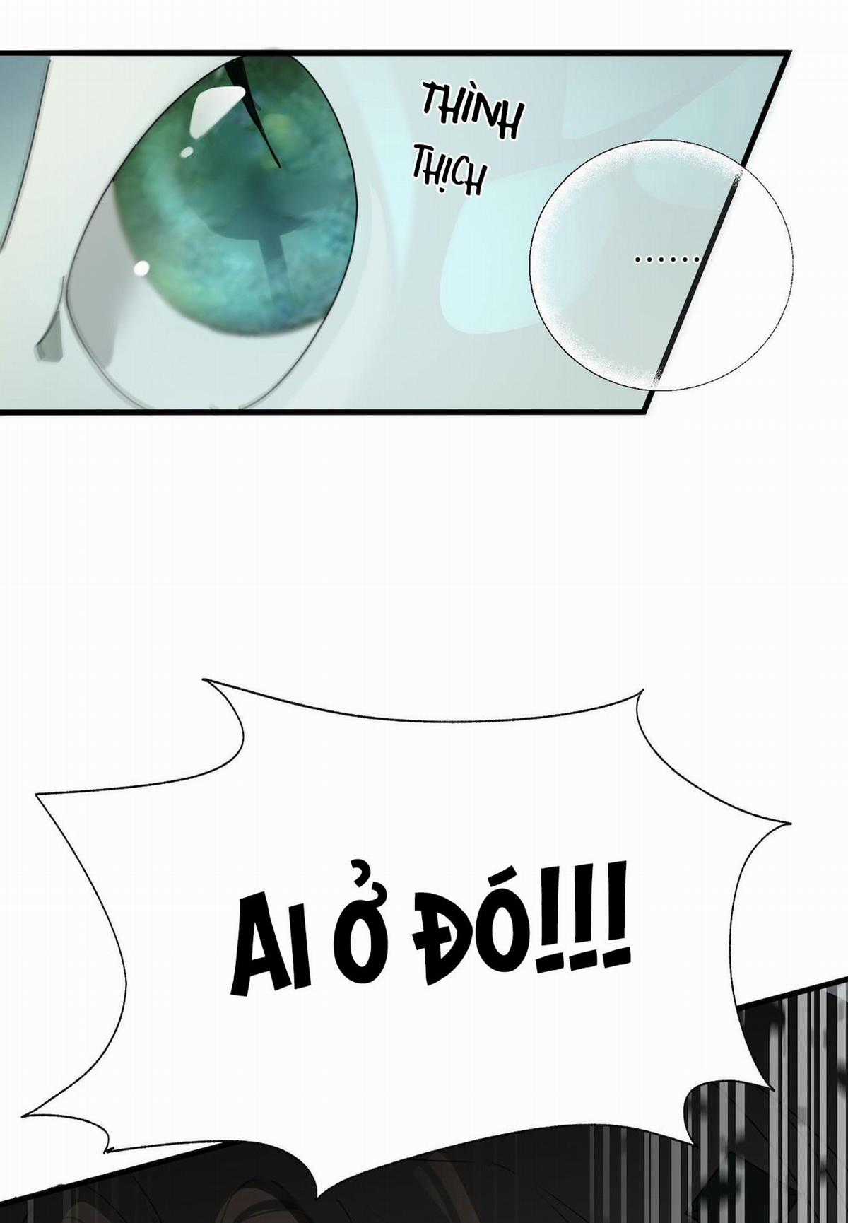 Xà Yêu Muốn Chạy Trốn Chapter 4 trang 31