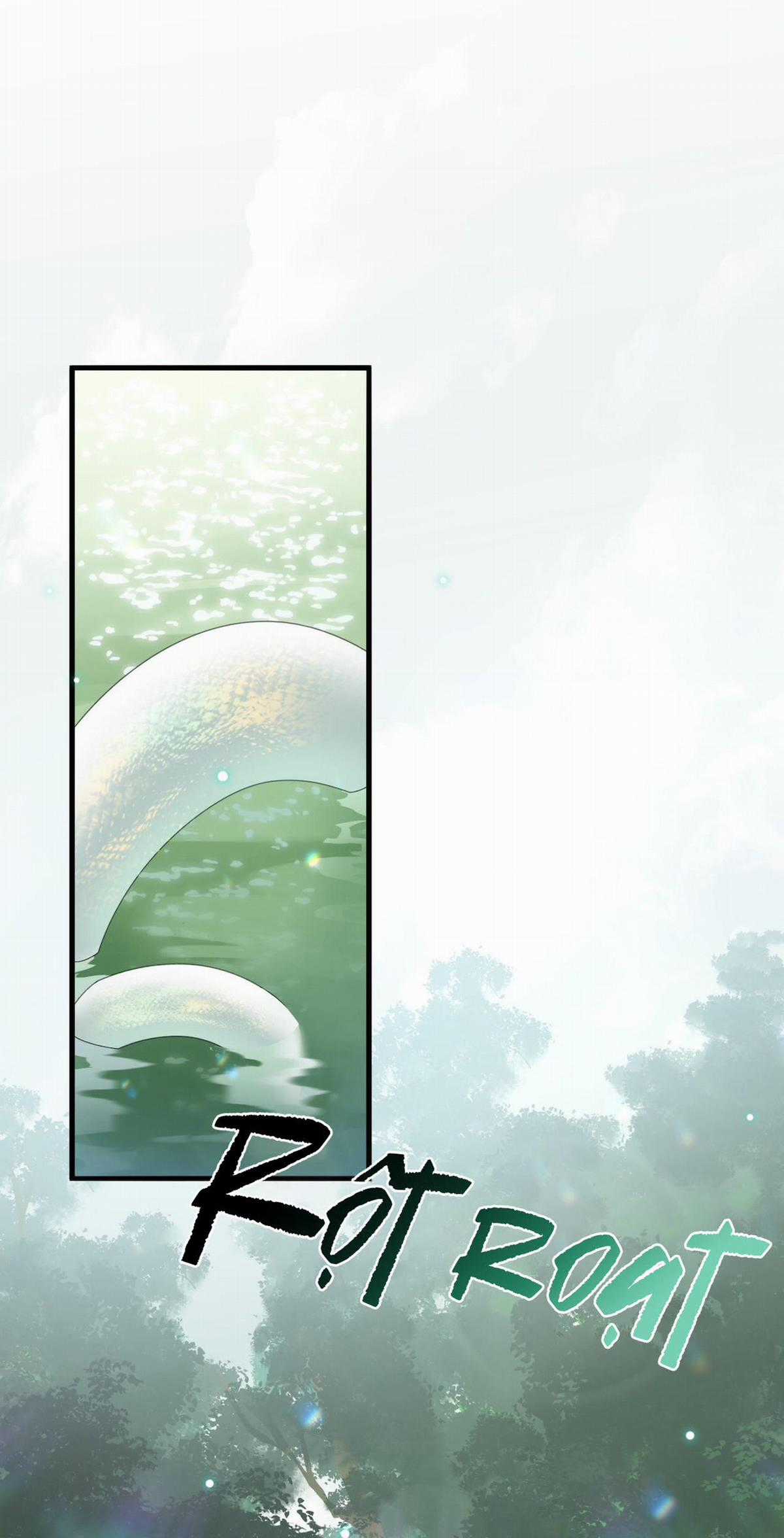 Xà Yêu Muốn Chạy Trốn Chapter 4 trang 38