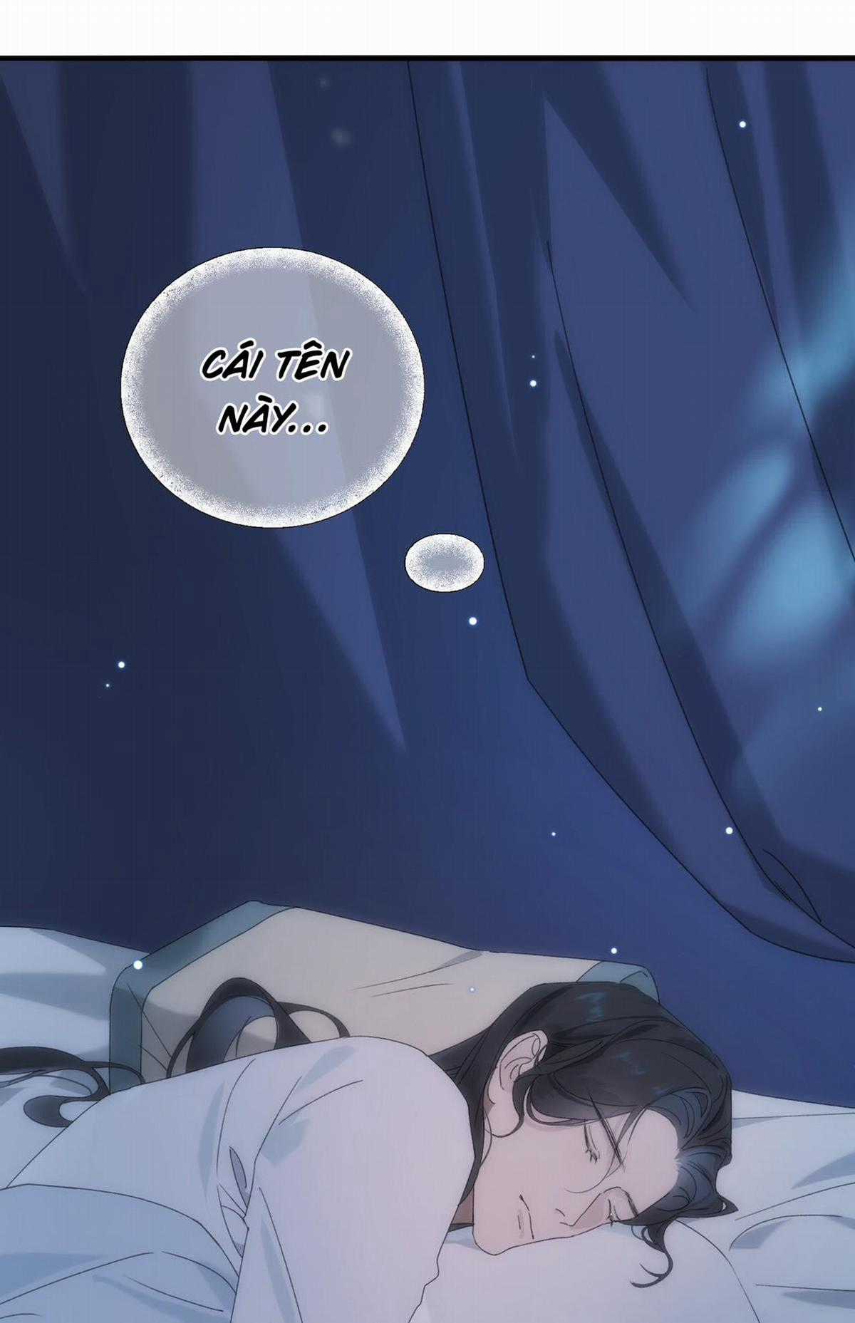 Xà Yêu Muốn Chạy Trốn Chapter 4 trang 4