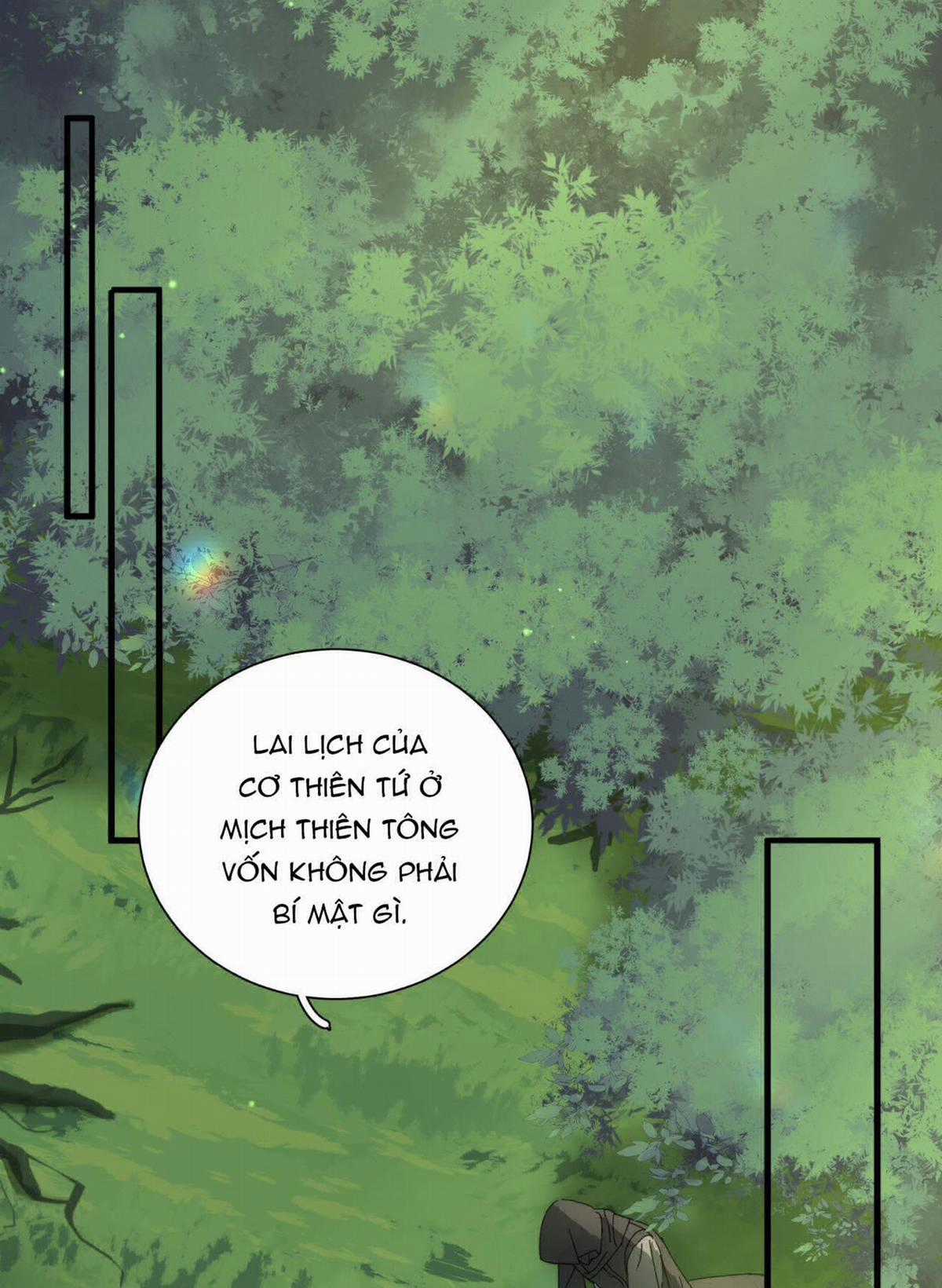 Xà Yêu Muốn Chạy Trốn Chapter 5 trang 16