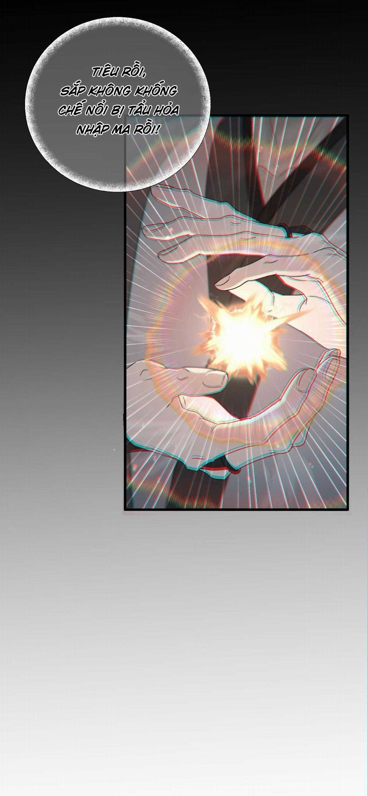 Xà Yêu Muốn Chạy Trốn Chapter 5 trang 27