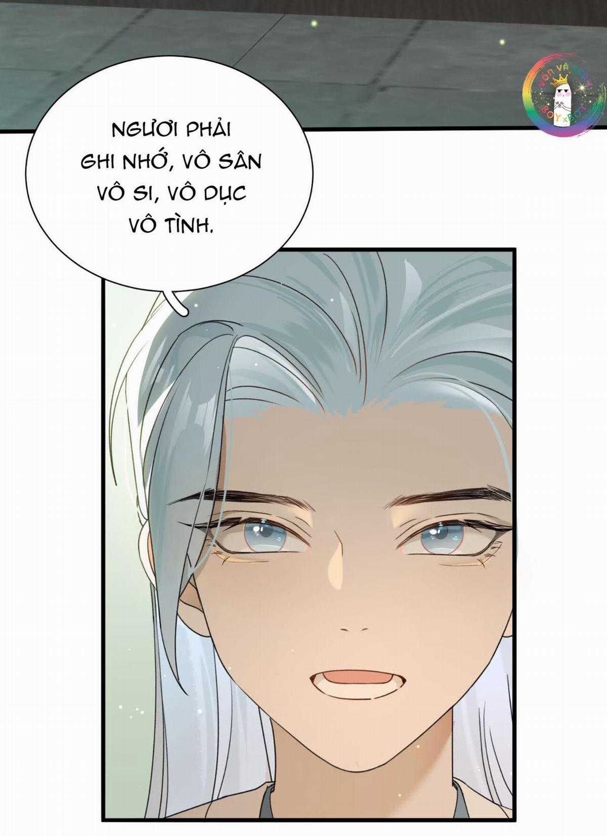 Xà Yêu Muốn Chạy Trốn Chapter 5 trang 30