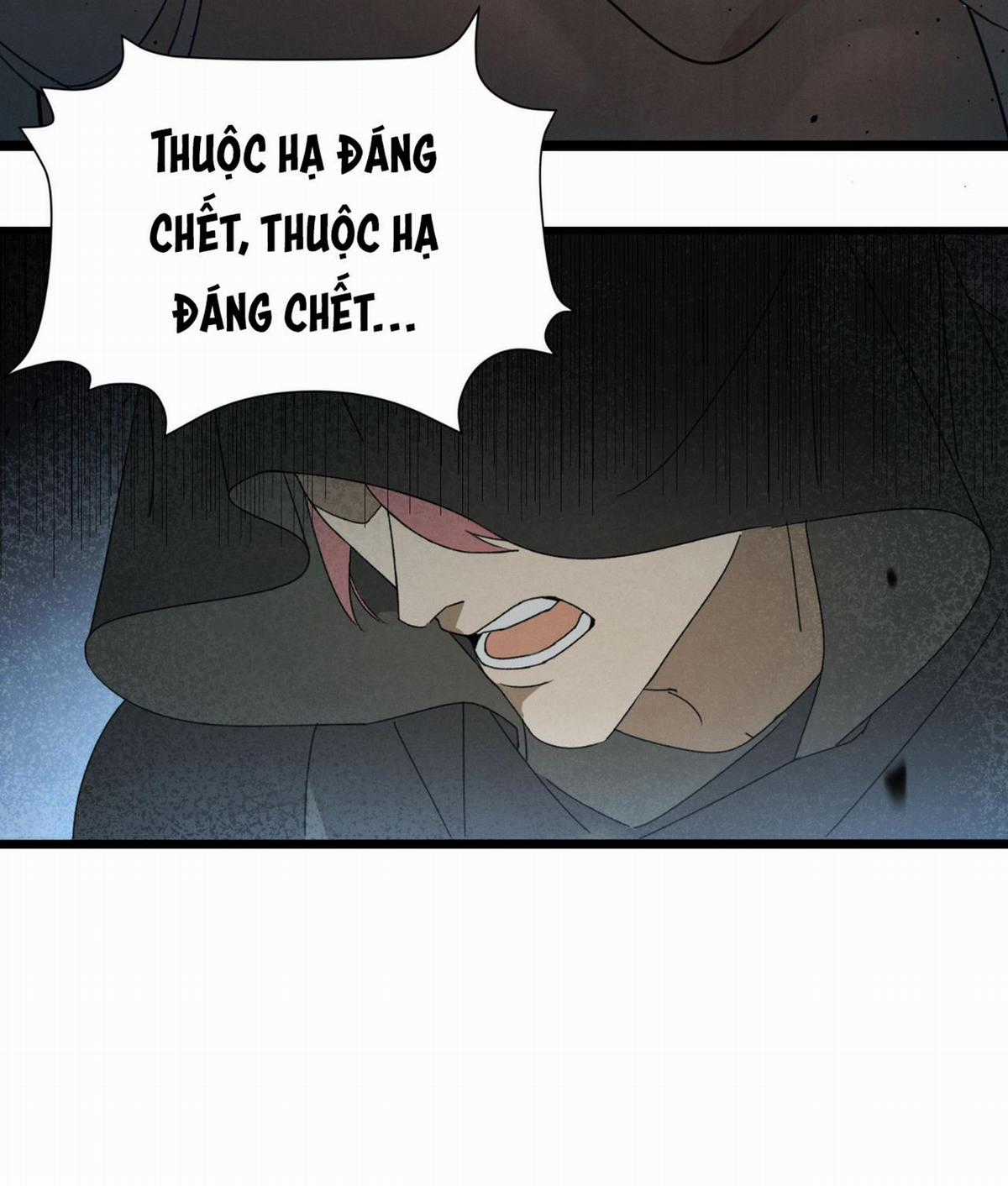 Xà Yêu Muốn Chạy Trốn Chapter 5 trang 5