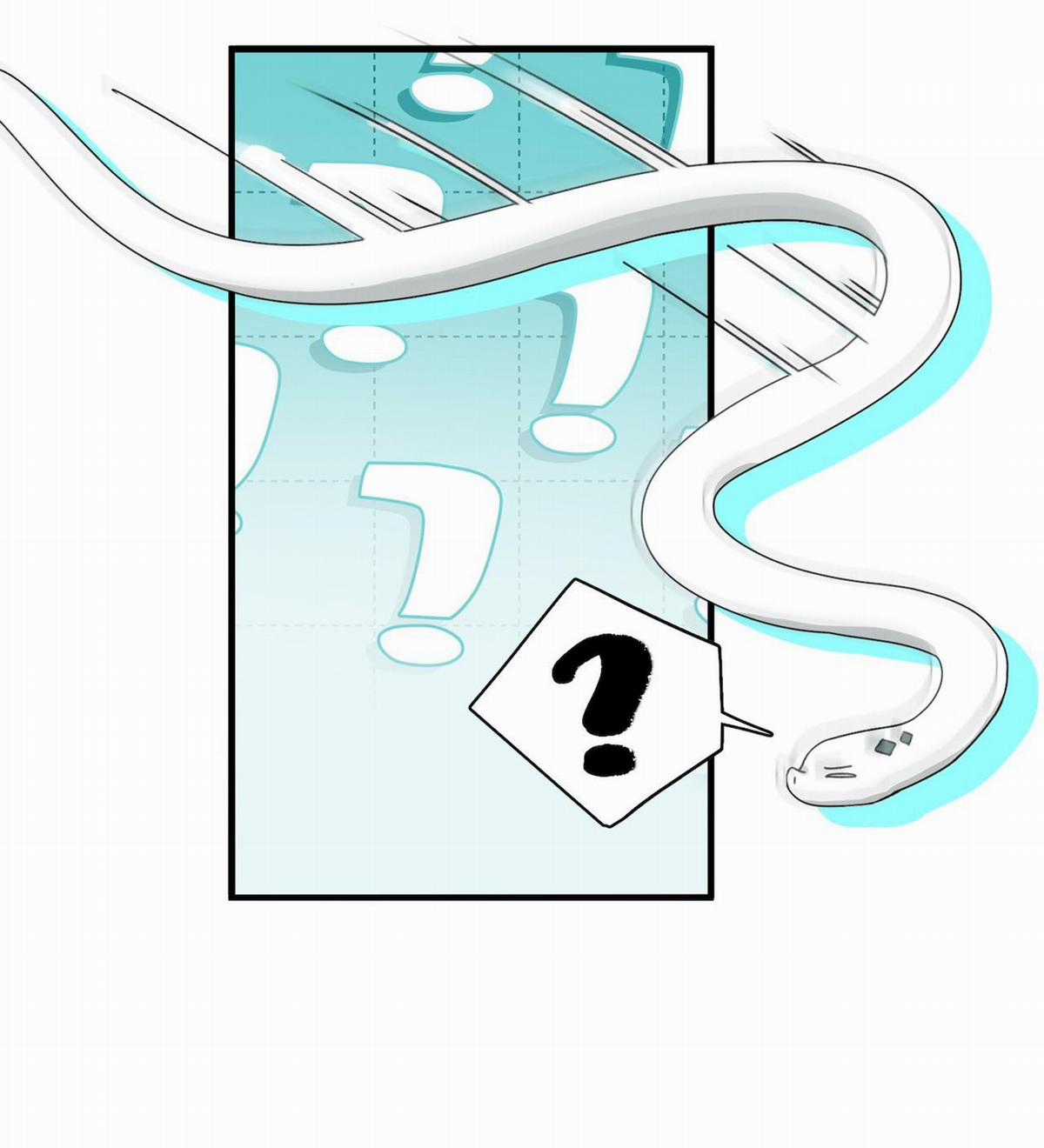 Xà Yêu Muốn Chạy Trốn Chapter 6 trang 14