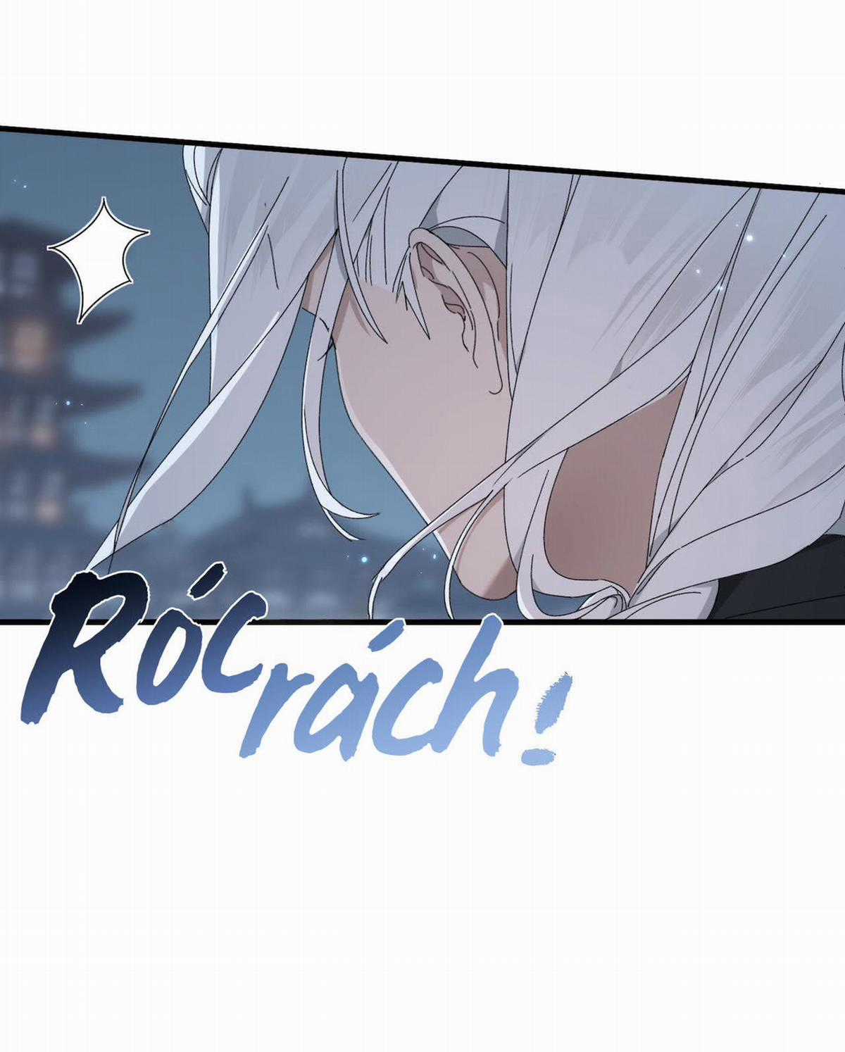 Xà Yêu Muốn Chạy Trốn Chapter 6 trang 28