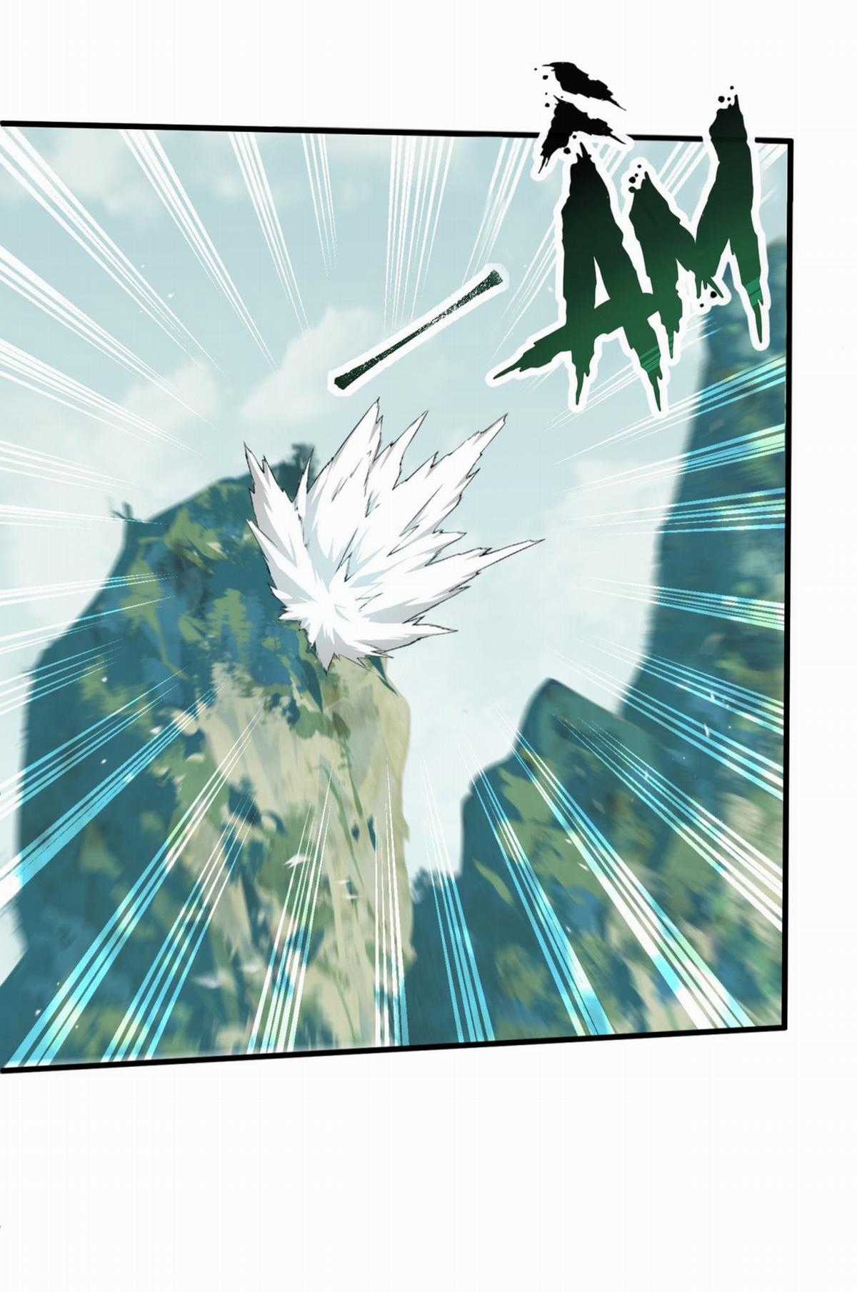 Xà Yêu Muốn Chạy Trốn Chapter 9 trang 14