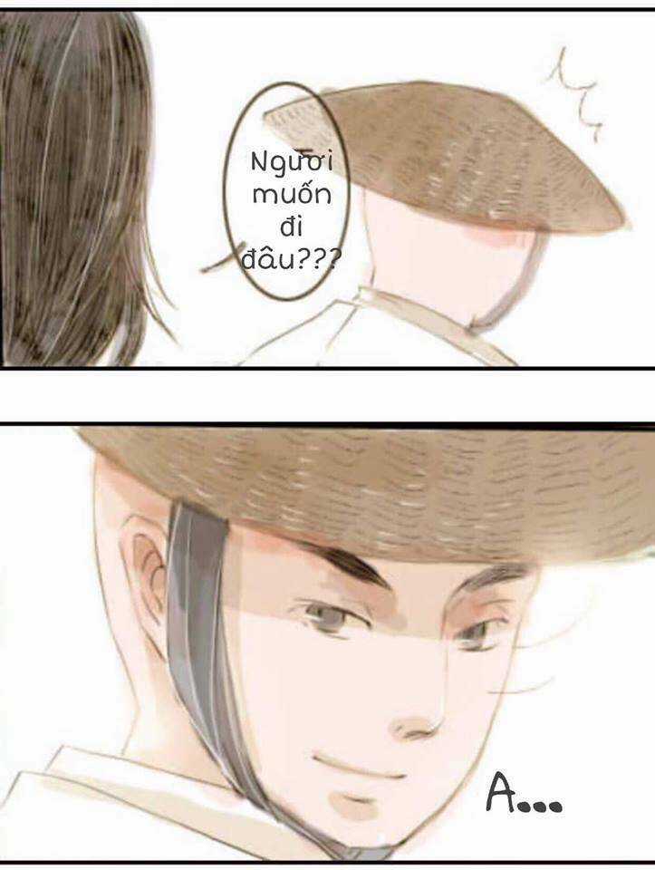 Xà Yêu Và A Bảo Chapter 1 trang 17