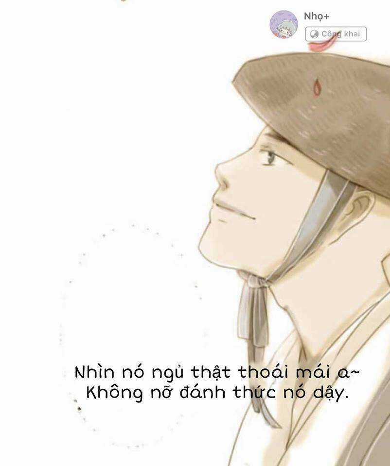 Xà Yêu Và A Bảo Chapter 1 trang 3