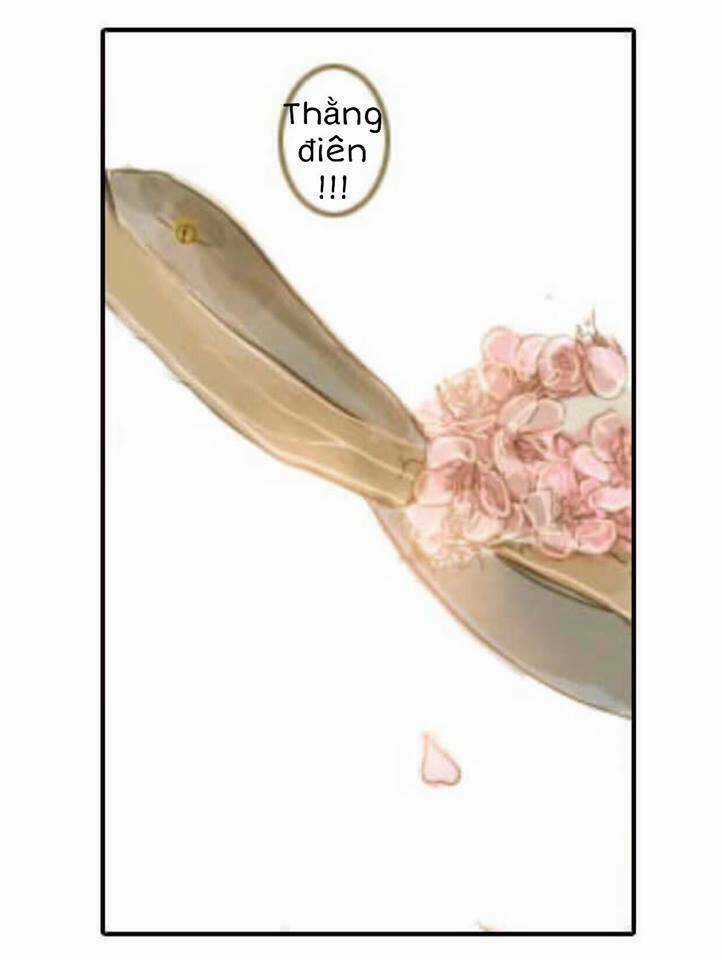 Xà Yêu Và A Bảo Chapter 1 trang 7