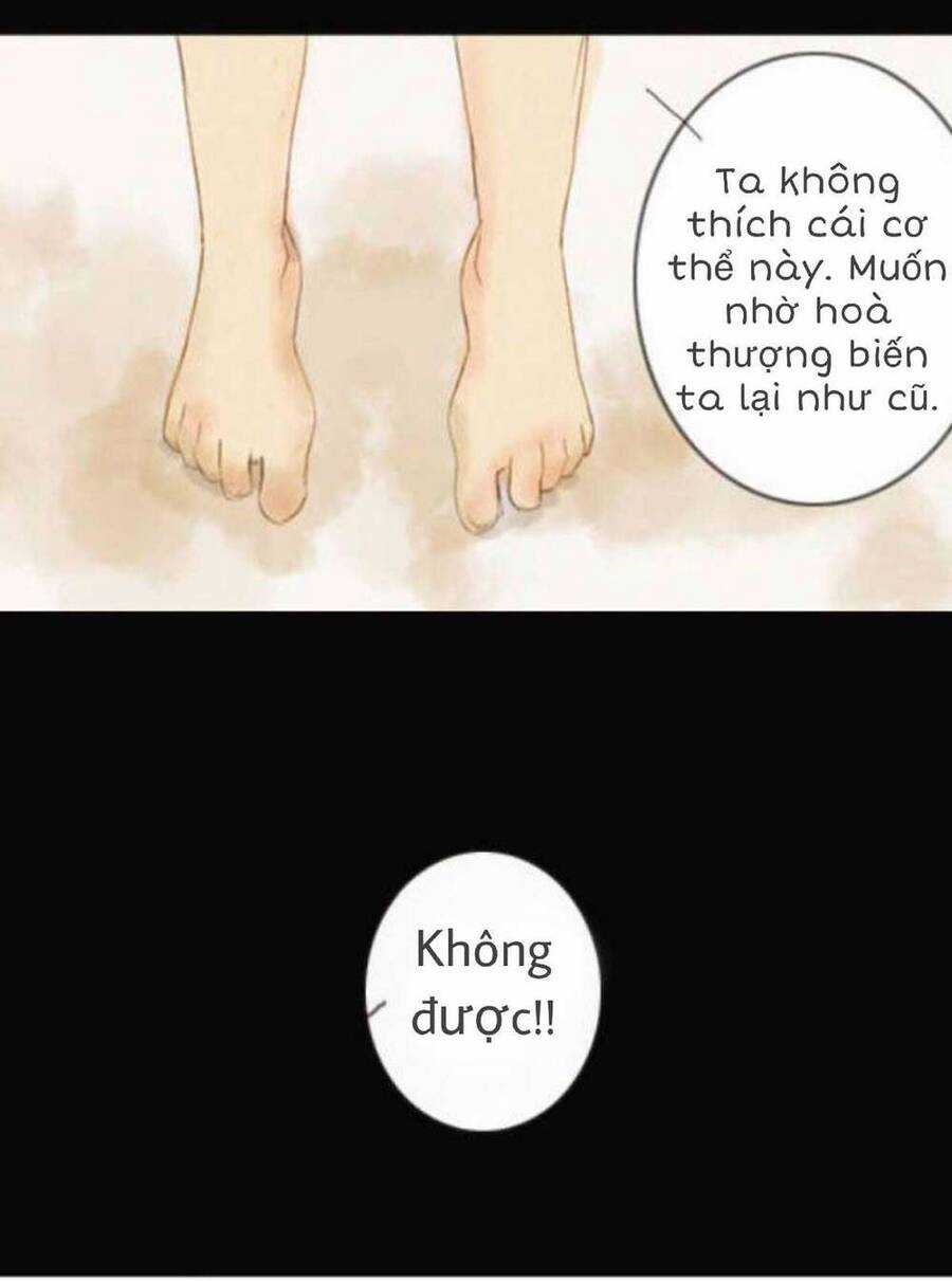 Xà Yêu Và A Bảo Chương 2 trang 10