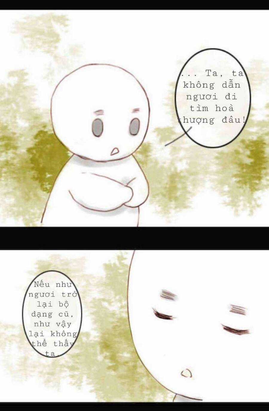 Xà Yêu Và A Bảo Chương 2 trang 11