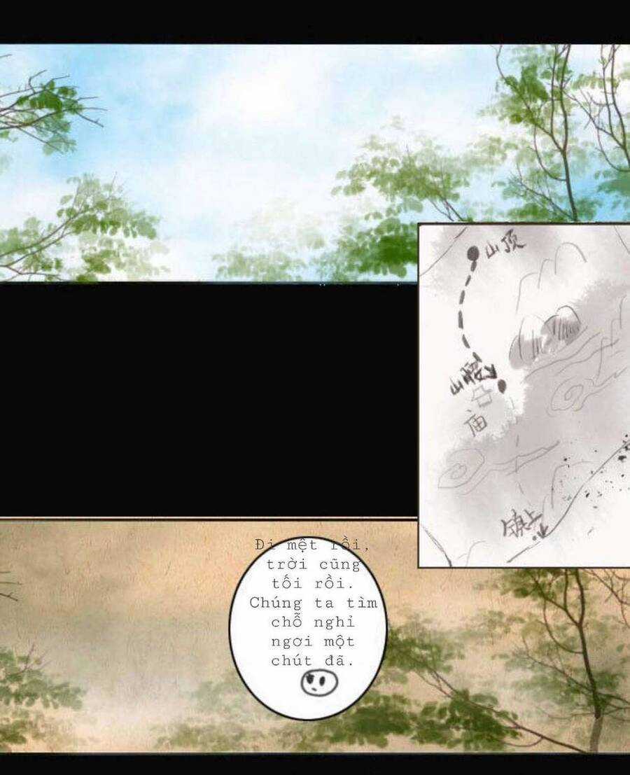 Xà Yêu Và A Bảo Chương 2 trang 15