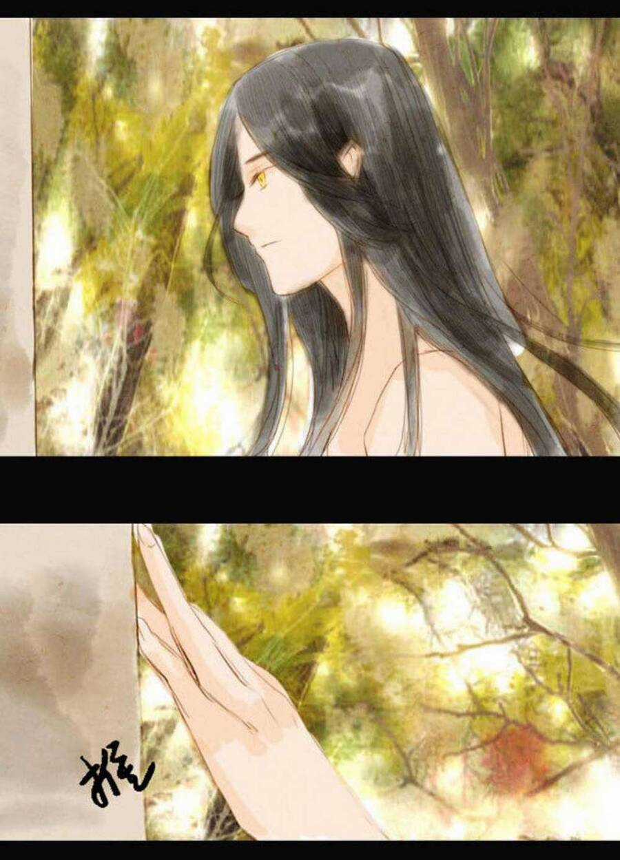 Xà Yêu Và A Bảo Chương 2 trang 17