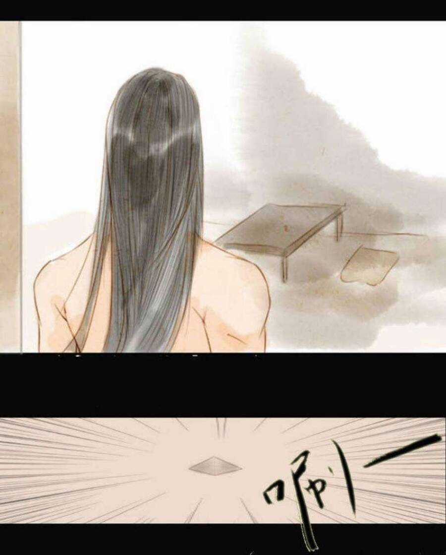 Xà Yêu Và A Bảo Chương 2 trang 18