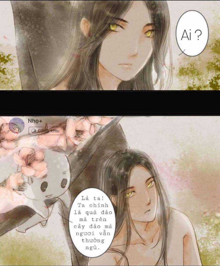 Xà Yêu Và A Bảo Chương 2 trang 2