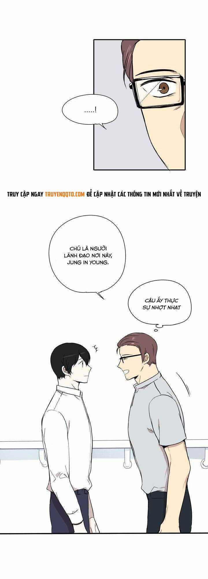 Xác Sống Cuối Cùng Chapter 16 trang 16