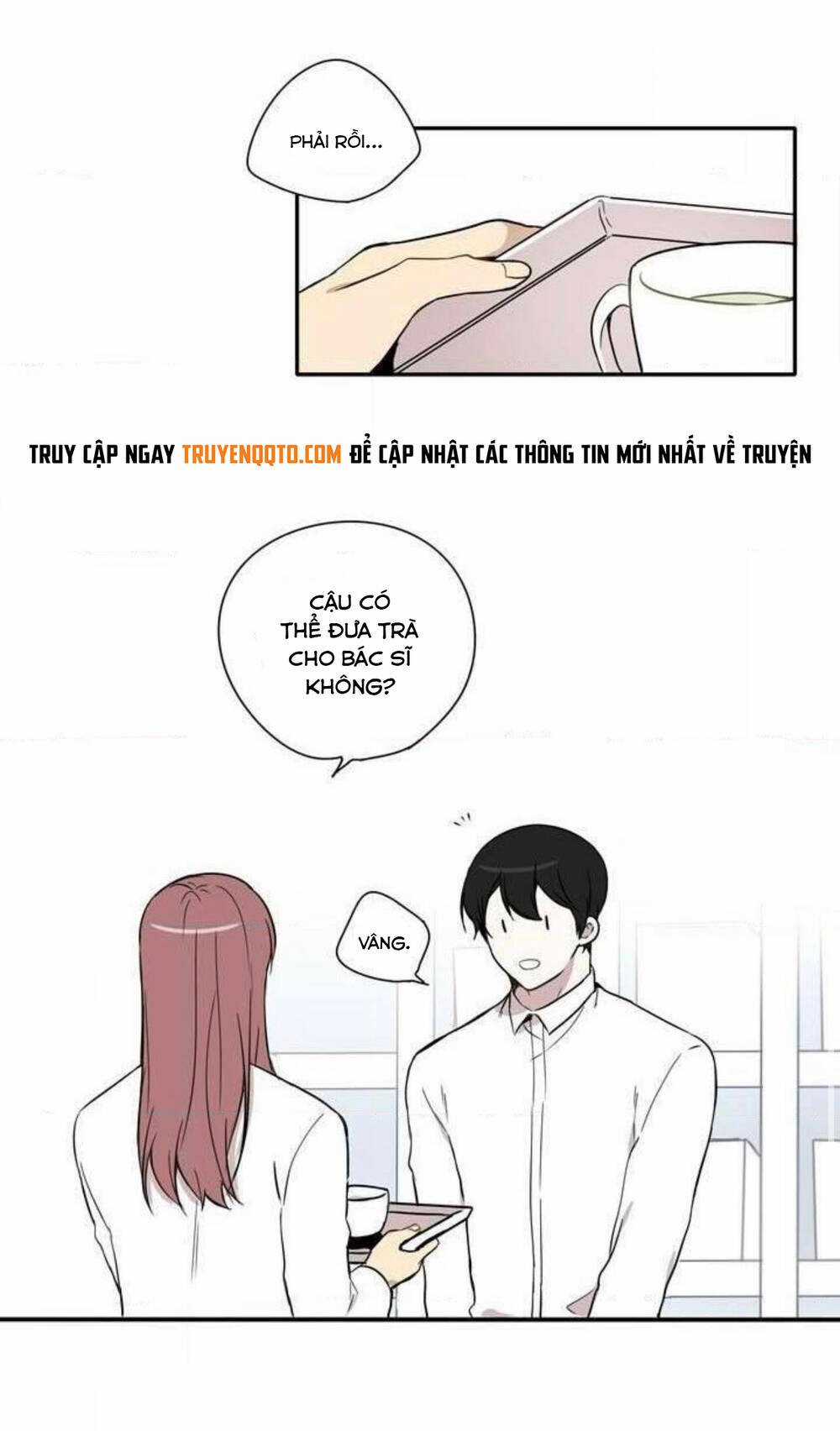 Xác Sống Cuối Cùng Chapter 16 trang 21